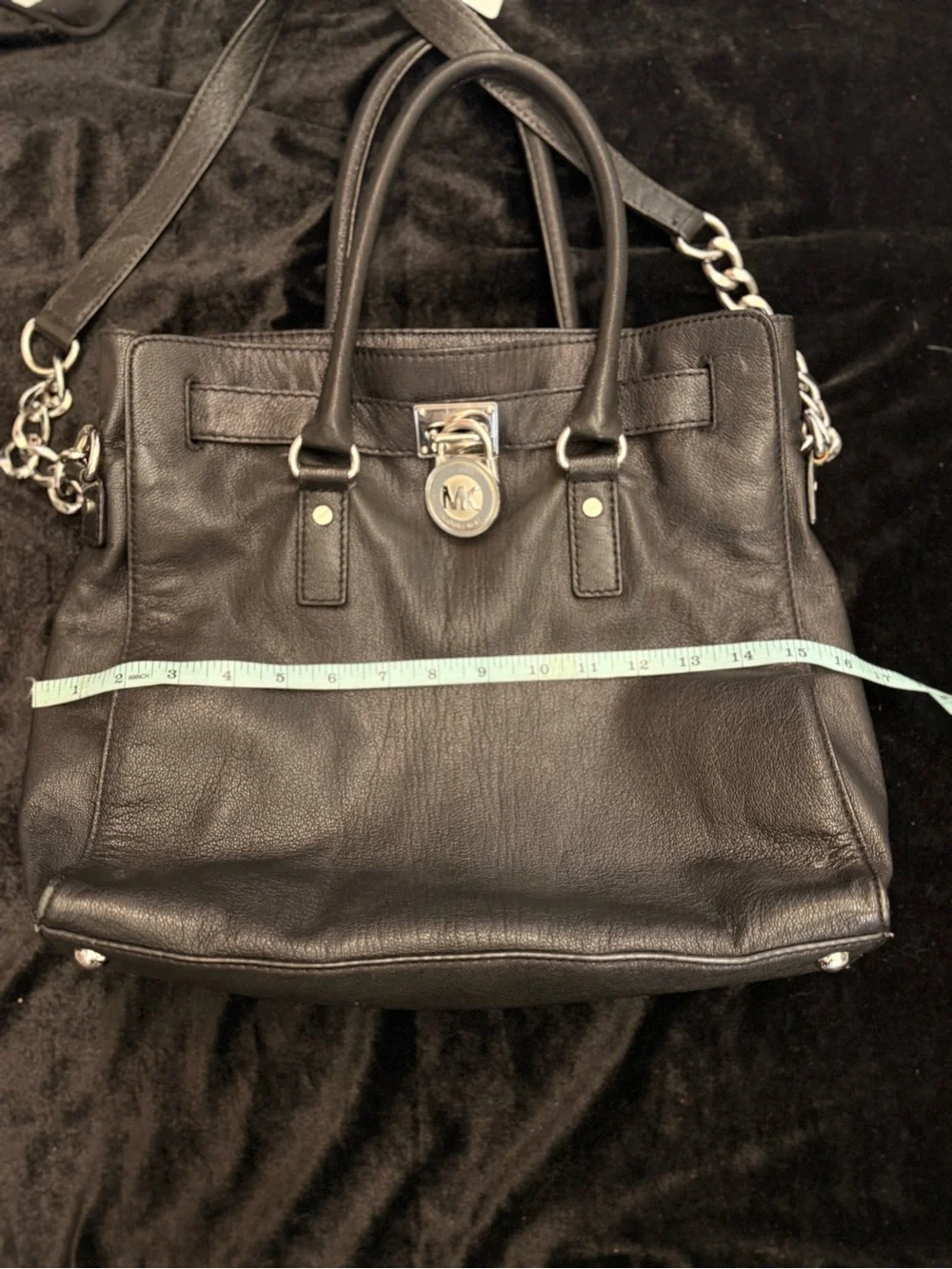 Bundle of 3 Michael Kors bags